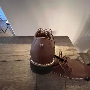 Guess | Shoes | Guess Jakey Derby Dress Casual Oxford Shoe  display picture 1